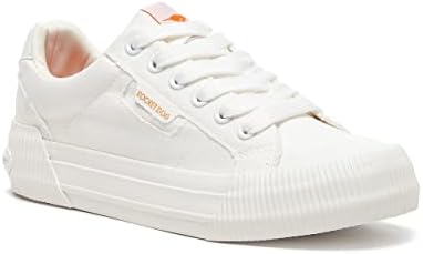 Rocket Dog Women&#39;s Cheery Comfort Plush Foam Sneaker