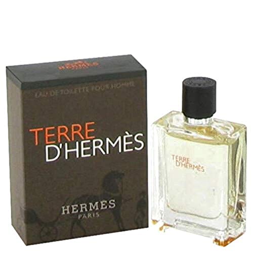 Hermes Terre D\u2018Hermes M 5 ml EDT Mini