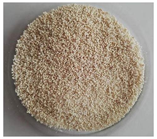 Special Chinese Food Lotus Root Starch 3 Pound (1362 Grams) Sweet Flavor （中国藕粉有糖甜味）