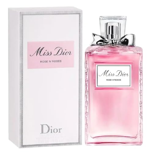 Dior Miss Christian EDT Spray 3.4 oz (w)