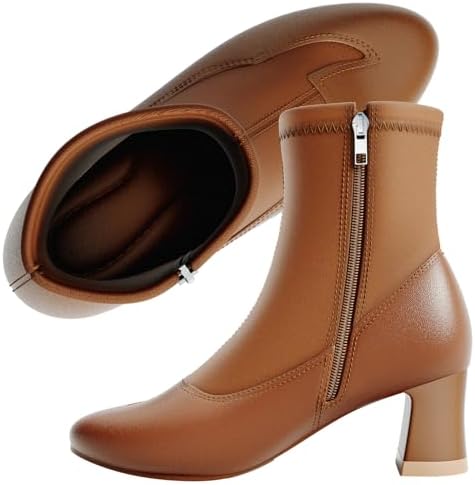 for Mommy Pregnancy Shoes for Swollen Feet – Stretchable with Patented Design, Providing Comfort and Style for Pregnant Women – Wide, Non-Slip Shoes - Julia Model