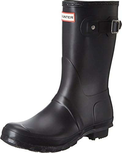Hunter Women&#39;s Original Short Rain Boots