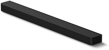 Sony BRAVIA Theater Bar 8 Soundbar for TV Surround Sound Home Theater 11 Speaker Soundbar, 360 Spatial Sound Mapping, Dolby Atmos\/DTS:X, Dolby Vision, HDMI 2.1 (HT-A8000)