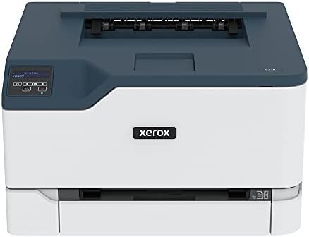 Xerox C230\/DNI Color Printer, Laser, Wireless