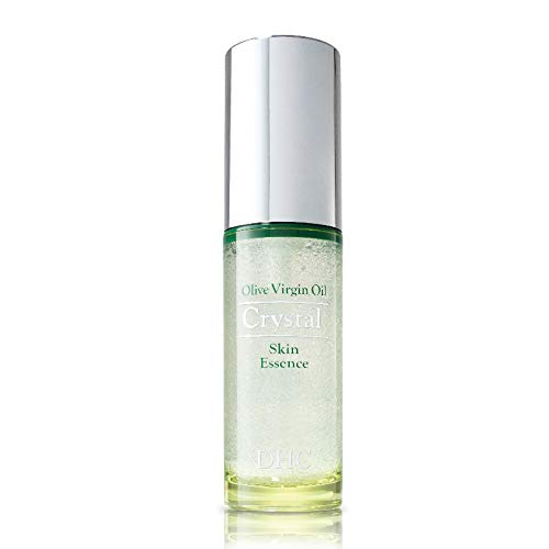 DHC Olive Virgin Oil Crystal Skin Essence, 1.6 fl. oz.