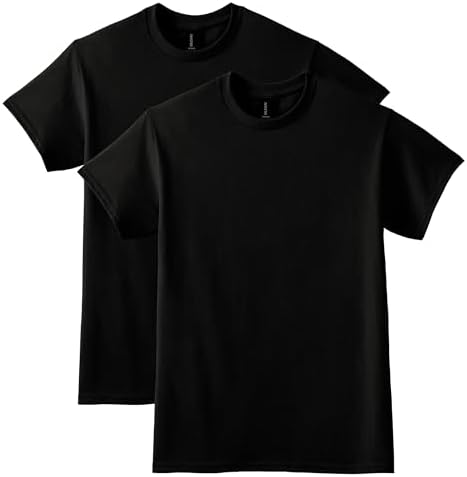 Gildan Adult DryBlend T-Shirt, Style G8000, Multipack