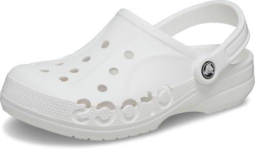 Crocs Unisex Adult Baya Clogs