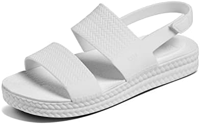 Reef Women's Water Vista High Waterproof Platform Sandals, Waterproof, Adjustable Shoulder Strap