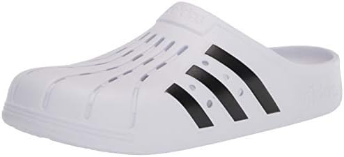 adidas Unisex Adult Adilette Clog Slide Sandal